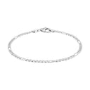 AMOR Armband Unisex, 925 Silber rhodiniert, Hauptbild