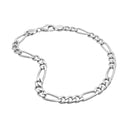 AMOR Armband Unisex, 925 Silber rhodiniert, Ansicht 4
