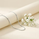 Collier Damen, Unisex