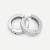 Ohrring (Creolen) Unisex