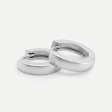 Ohrring (Creolen) Unisex