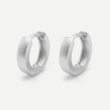 Ohrring (Creolen) Unisex