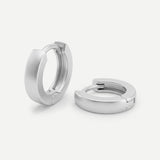 Ohrring (Creolen) Unisex