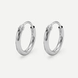 Ohrring (Creolen) Unisex
