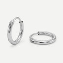 Ohrring (Creolen) Unisex