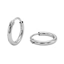 AMOR Ohrring (Creolen) Unisex, Hauptbild