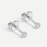 Ohrring (Ohrstecker) Women