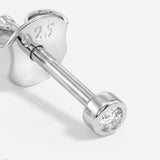 Ohrring (Ohrstecker) Women