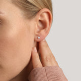 Ohrring (Ohrstecker) Women
