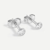 Ohrring (Ohrstecker) Women