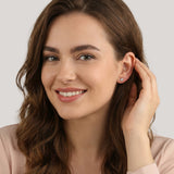 Ohrring (Ohrstecker) Women