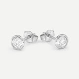 Ohrring (Ohrstecker) Women