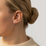 Ohrring (Ohrstecker) Women