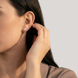 Ohrring (Ohrstecker) Women