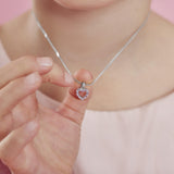 Halskette (Collier) Kids - Girls