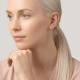 Ohrring (Ohrstecker) Women