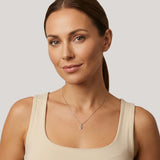 Anhänger (Halskette) Unisex