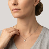 Anhänger (Halskette) Unisex