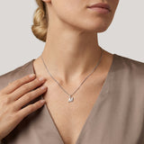 Anhänger (Halskette) Unisex