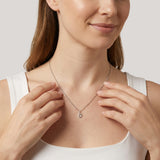 Anhänger (Halskette) Unisex