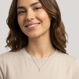 Anhänger (Halskette) Unisex
