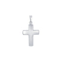 AMOR Anhänger (Halskette) Unisex, 925 Silber rhodiniert, Hauptbild