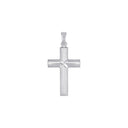 AMOR Anhänger (Halskette) Unisex, 925 Silber rhodiniert, Hauptbild