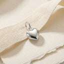 AMOR Anhänger (Halskette) Women, 925 Silber rhodiniert, Ansicht 5