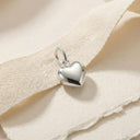 AMOR Anhänger (Halskette) Women, 925 Silber rhodiniert, Ansicht 6