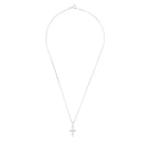 AMOR Halskette Women, 925 Silber rhodiniert, Ansicht 3