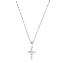 AMOR Halskette Women, 925 Silber rhodiniert, Hauptbild