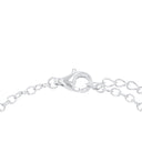 PRINZESSIN LILLIFEE Mädchen Armband in 925 Silber