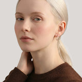 Ohrring (Creolen) Women