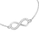 AMOR Armband Women, 925 Silber rhodiniert, Ansicht 4