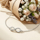AMOR Armband Women, 925 Silber rhodiniert, Ansicht 6
