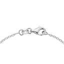 AMOR Armband Women, 925 Silber rhodiniert, Verschluss