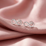 Ohrring (Ohrstecker) Women