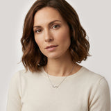 Kette mit Anhänger Damen