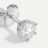 Ohrring (Ohrstecker) Unisex