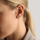 Ohrring (Ohrstecker) Women