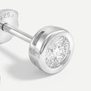 Ohrring (Ohrstecker) Women