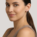 Ohrring (Ohrstecker) Women