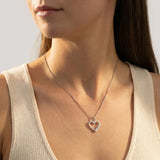 Collier Damen