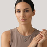Collier Damen