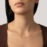 Halskette Unisex