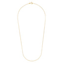 AMOR unisex necklace, 585 gold, view 4