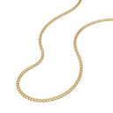 AMOR unisex necklace, 585 gold, view 5