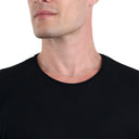 AMOR Halskette Unisex, 925 Silber rhodiniert, Ansicht 3