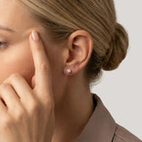 Ohrring (Ohrstecker) Women