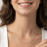 Collier Damen, Unisex